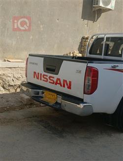 نیسان نەڤارا